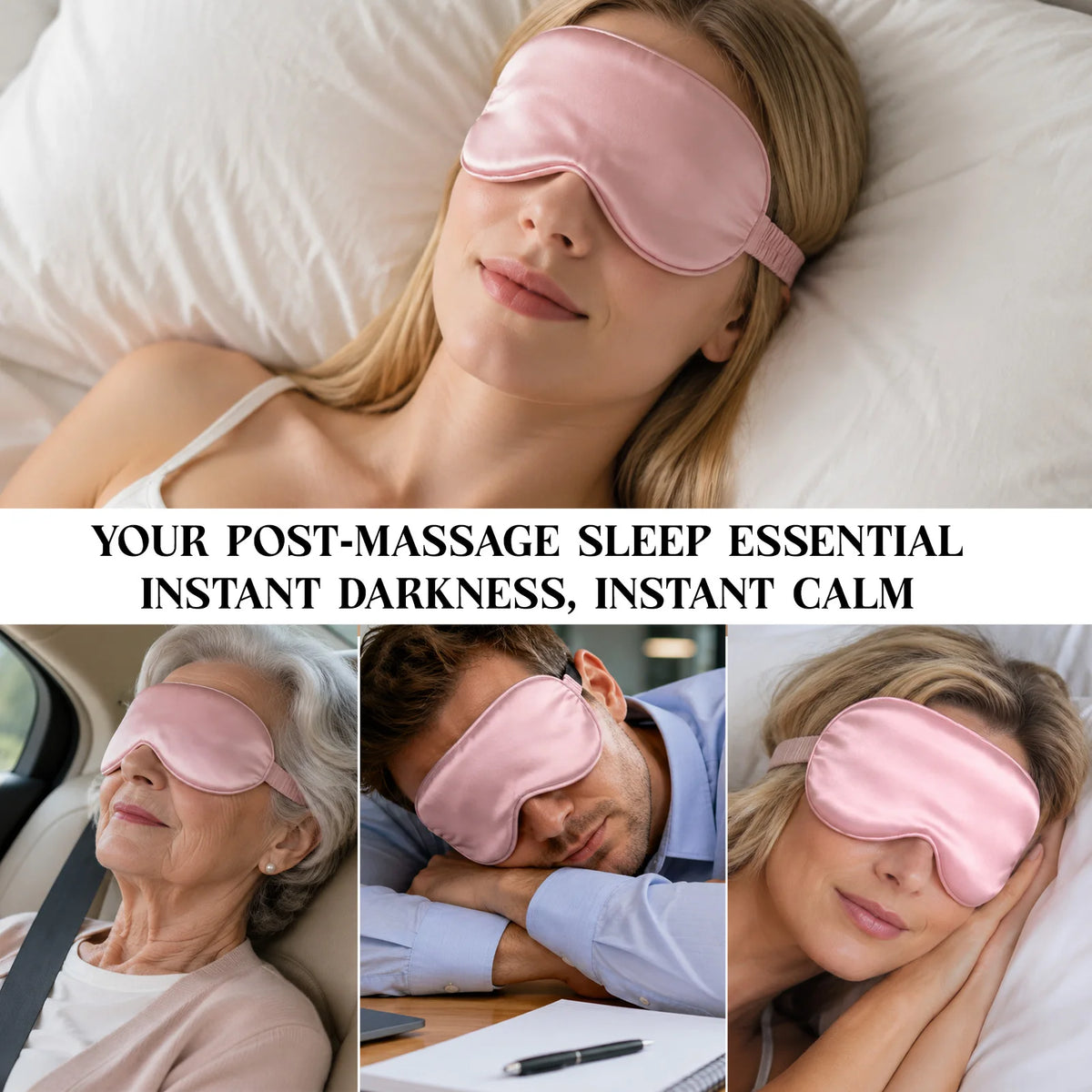 Heated Shiatsu Neck and Shoulder Massager for Deep Tissue Relief