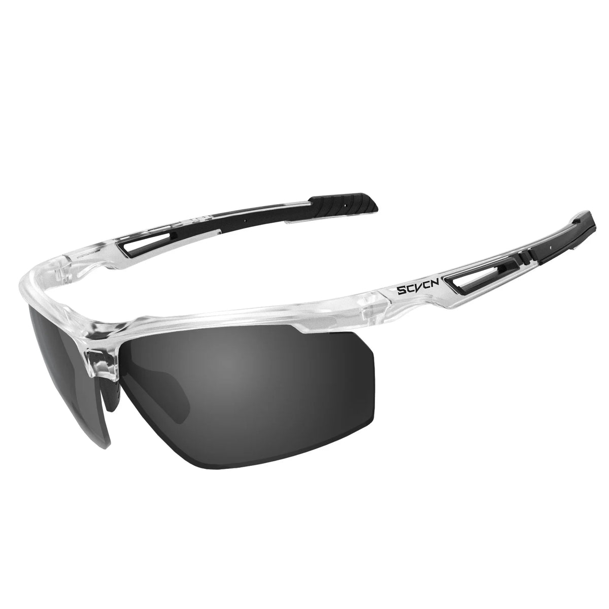 SCVCN Polarized Cycling Sunglasses UV400 Sports Eyewear for All Riders