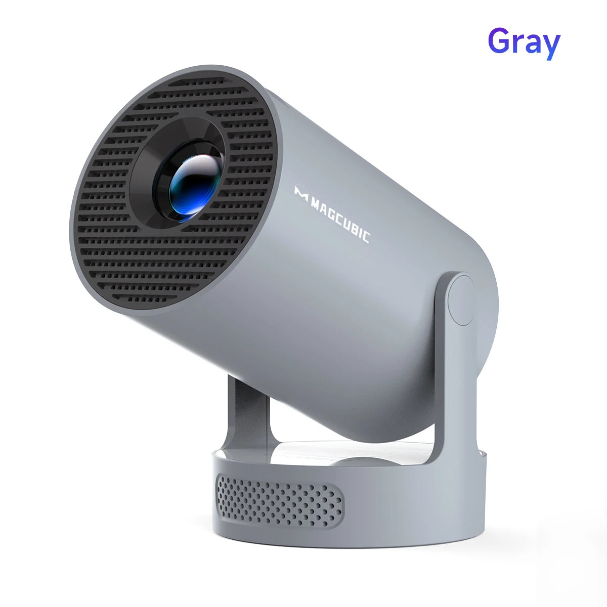 Magcubic Hy300 Pro Plus Portable 8K Android 14 Projector