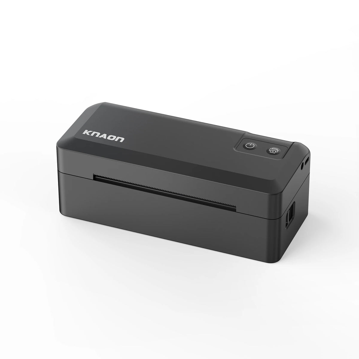 Knaon Bluetooth Thermal Shipping Label Printer for Small Business