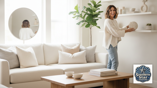 Transform Your Living Space: The Art of Home Decor Done Right