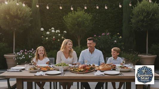 Transform Your Backyard Into the Ultimate Outdoor Retreat