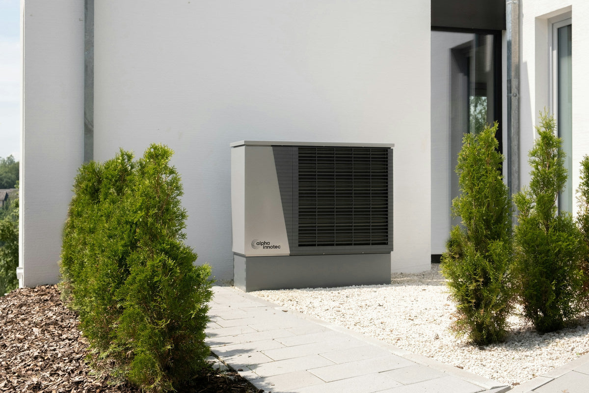 A/C Components