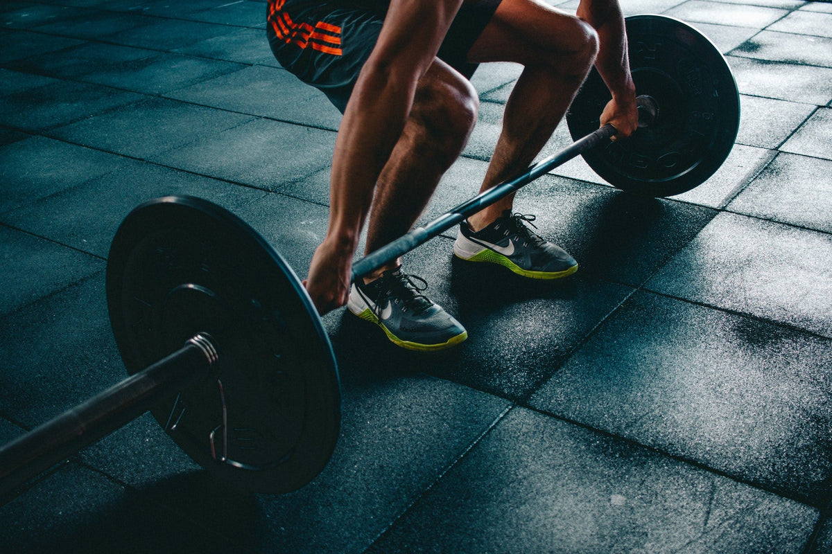 Exercise Equipment and Gear