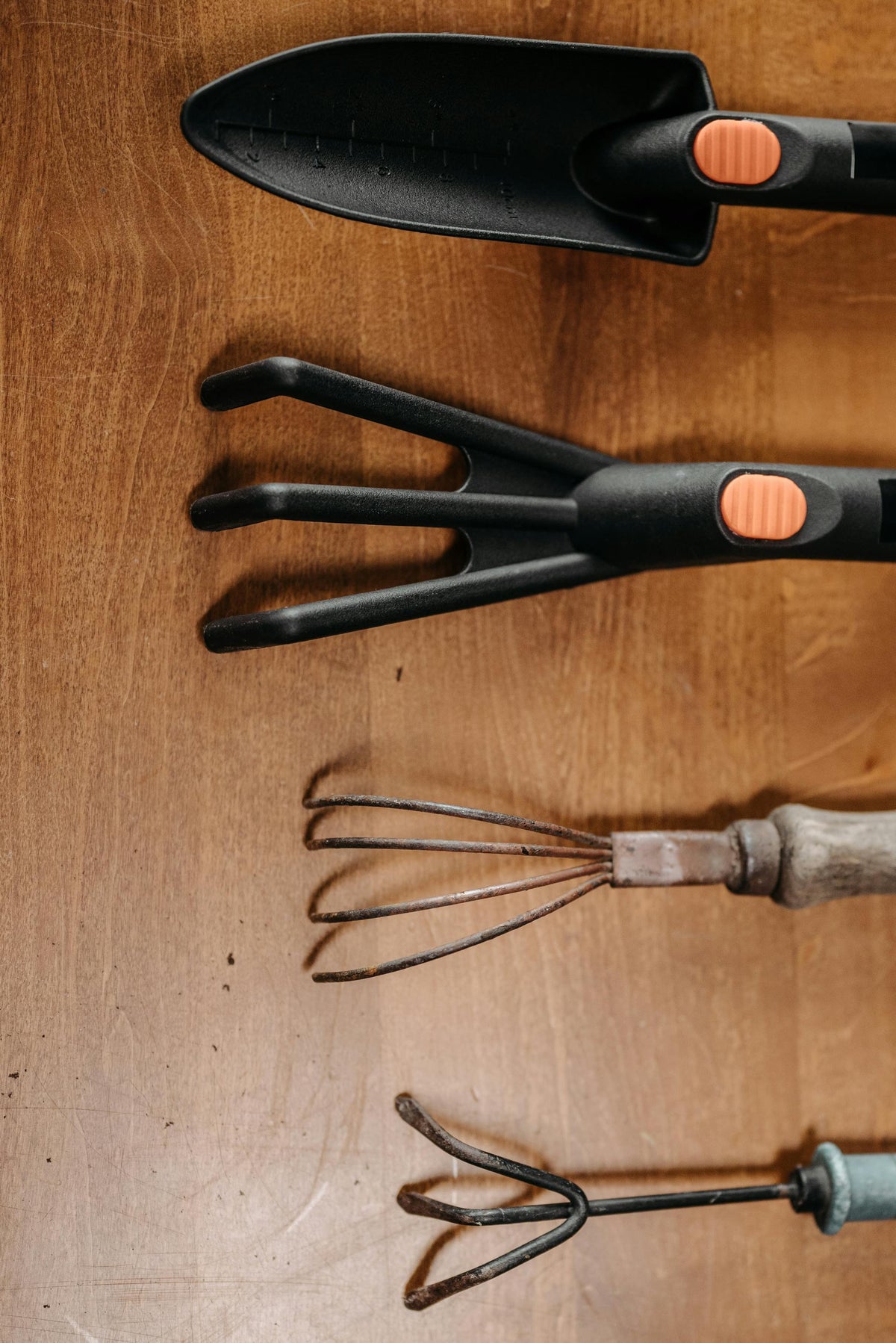 Garden Tools