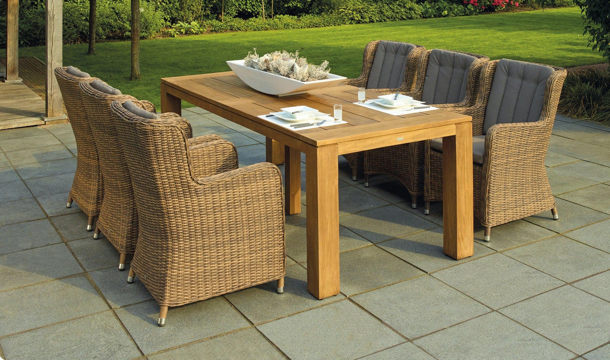 Patio and Outdoor Living