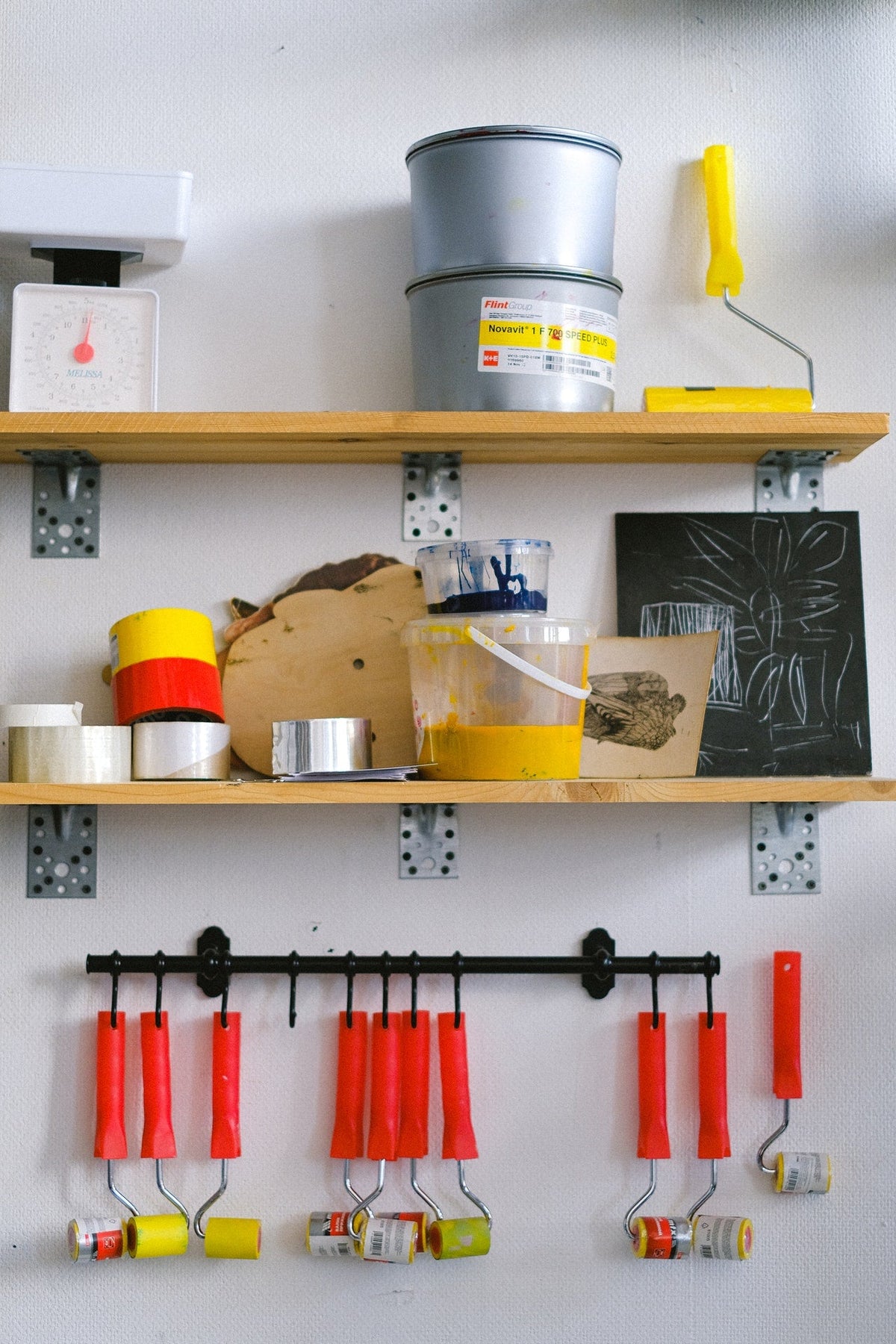 Storage Solutions