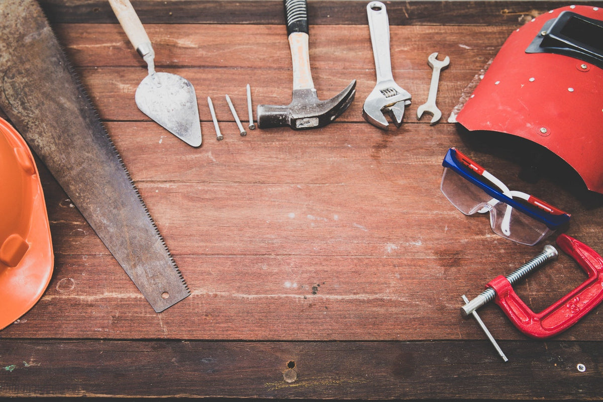 Power Tools