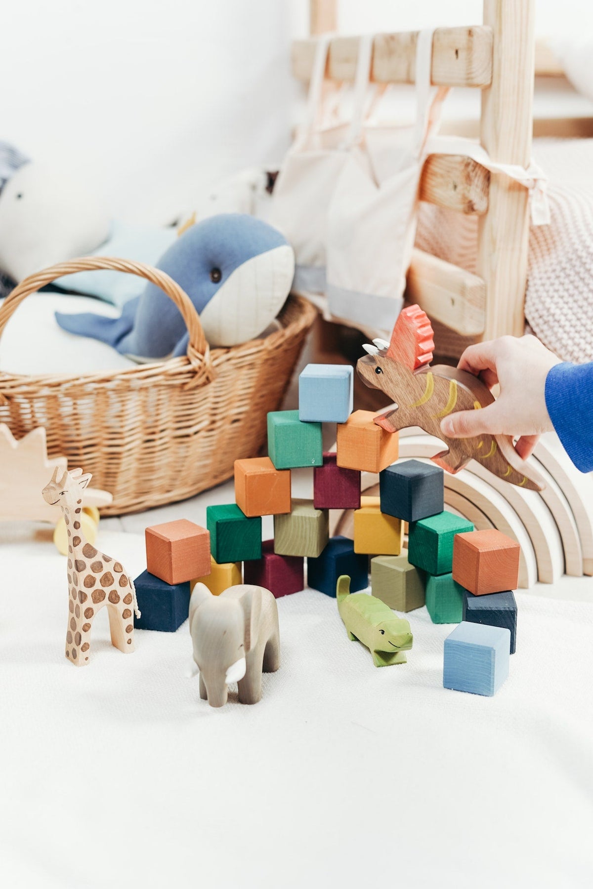 Kids Toys and Crafts