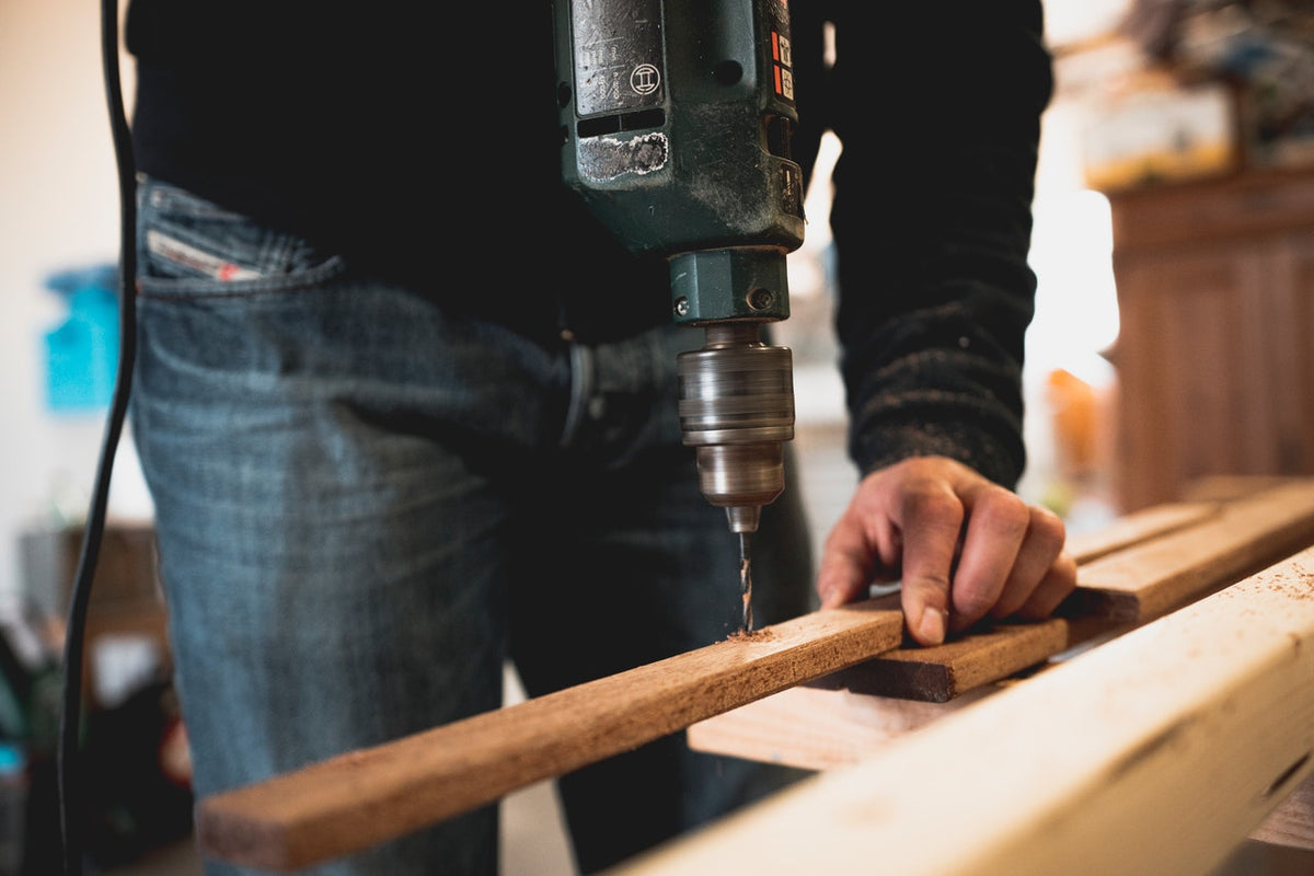 Woodworking Tools