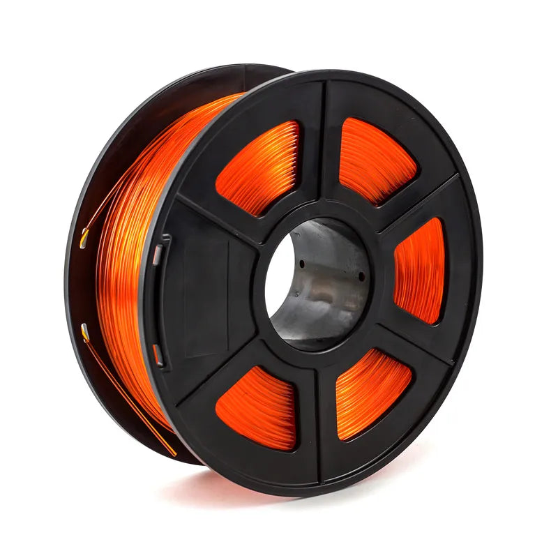 SunDcreate PETG 3D Printer Filament For Crafting And Prototyping Projects