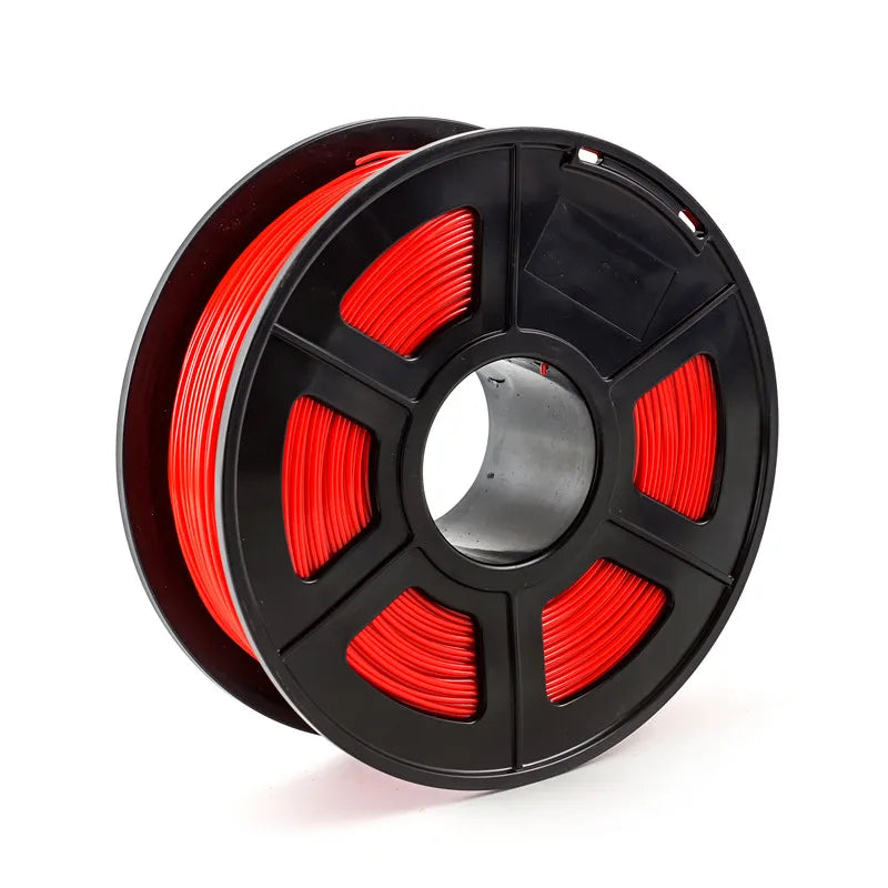 SunDcreate PETG 3D Printer Filament For Crafting And Prototyping Projects
