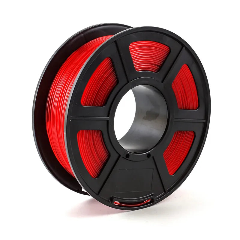 SunDcreate PETG 3D Printer Filament For Crafting And Prototyping Projects