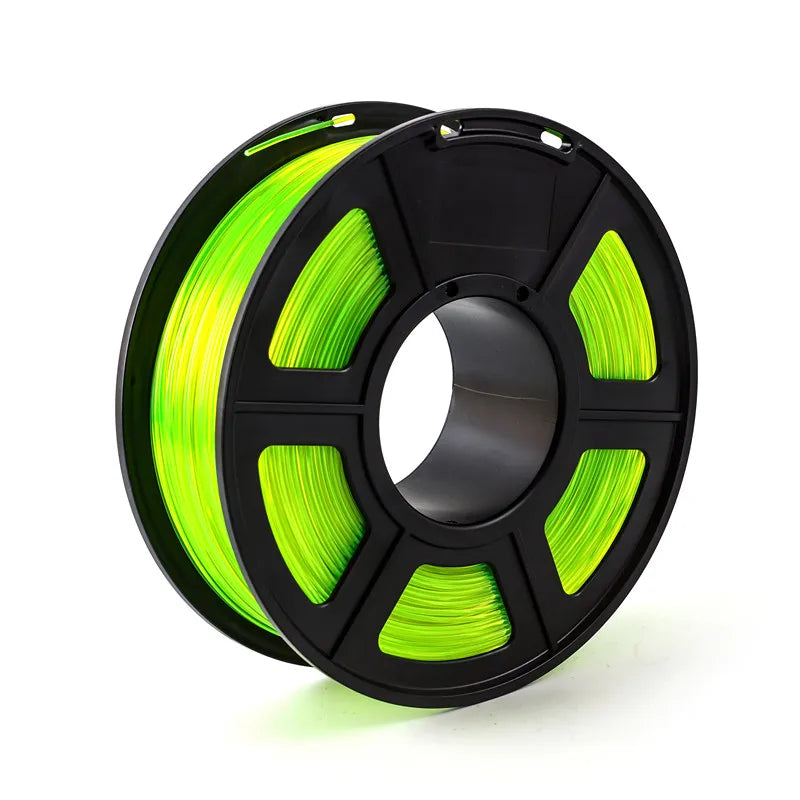SunDcreate PETG 3D Printer Filament For Crafting And Prototyping Projects