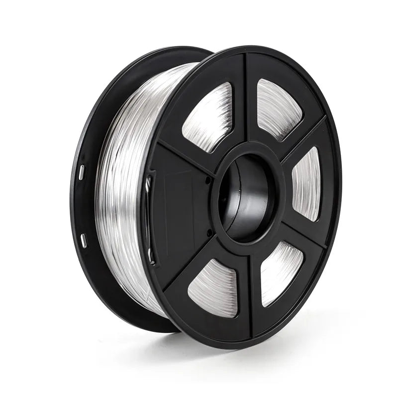 SunDcreate PETG 3D Printer Filament For Crafting And Prototyping Projects