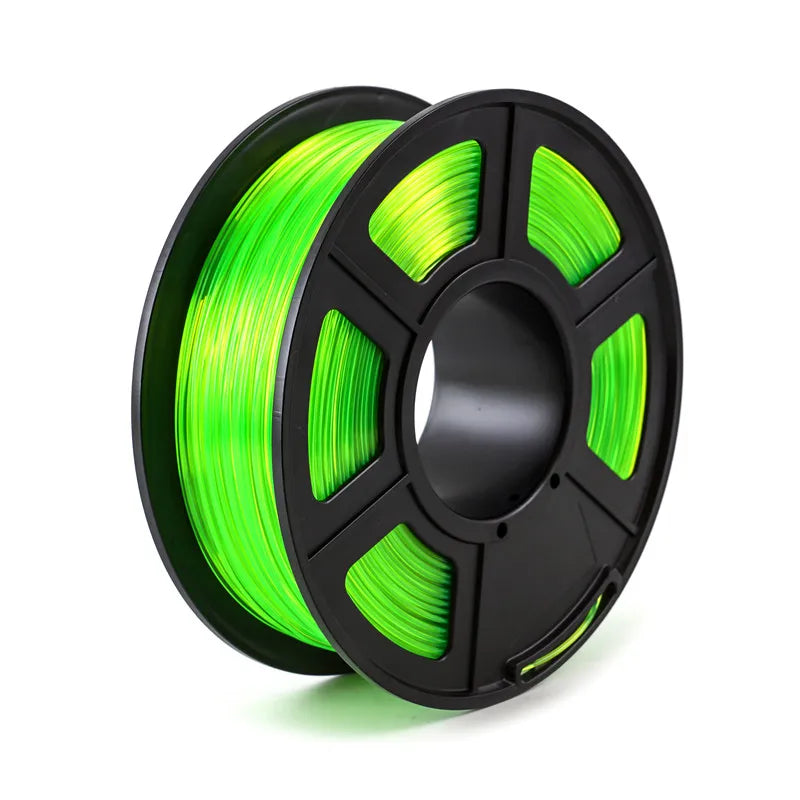 SunDcreate PETG 3D Printer Filament For Crafting And Prototyping Projects