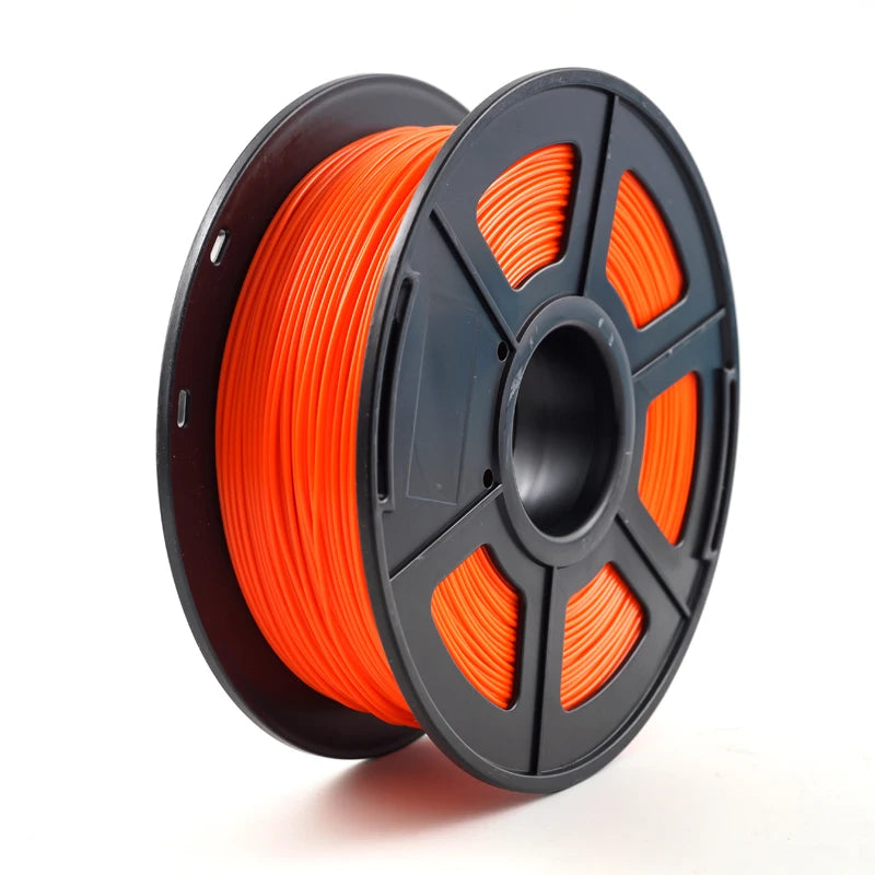 SunDcreate PETG 3D Printer Filament For Crafting And Prototyping Projects