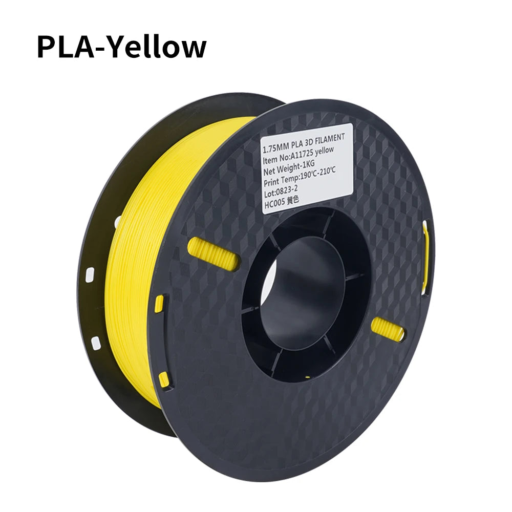 Kee Pang High Quality PLA PETG 3D Printer Filament Spool