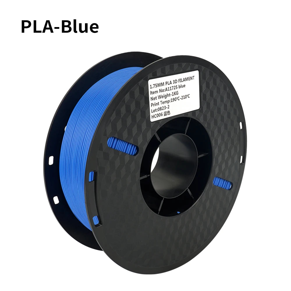 Kee Pang High Quality PLA PETG 3D Printer Filament Spool
