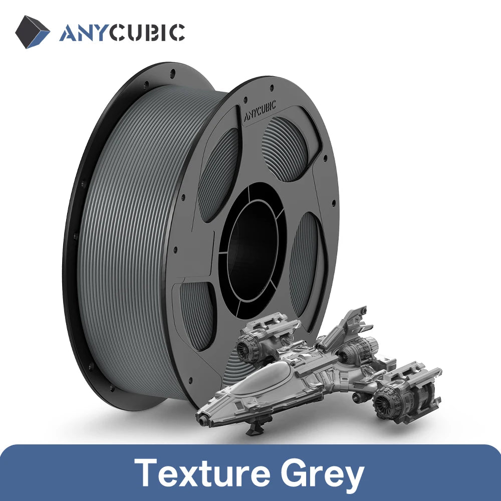 Anycubic Petg 3D Printer Filament For Precision And Durability