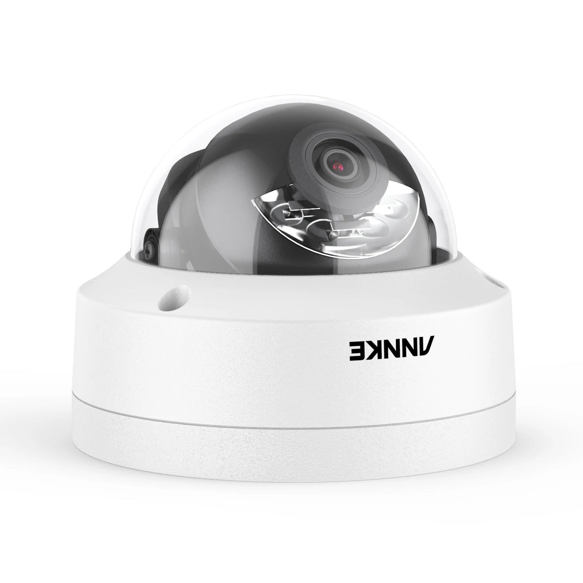 ANNKE 12MP PoE IP Security Camera With Dual Light And Vehicle Detection