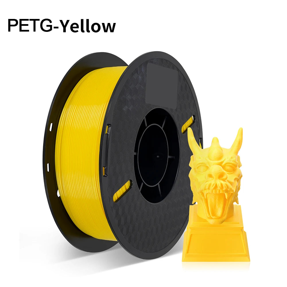 Kee Pang High Quality PLA PETG 3D Printer Filament Spool