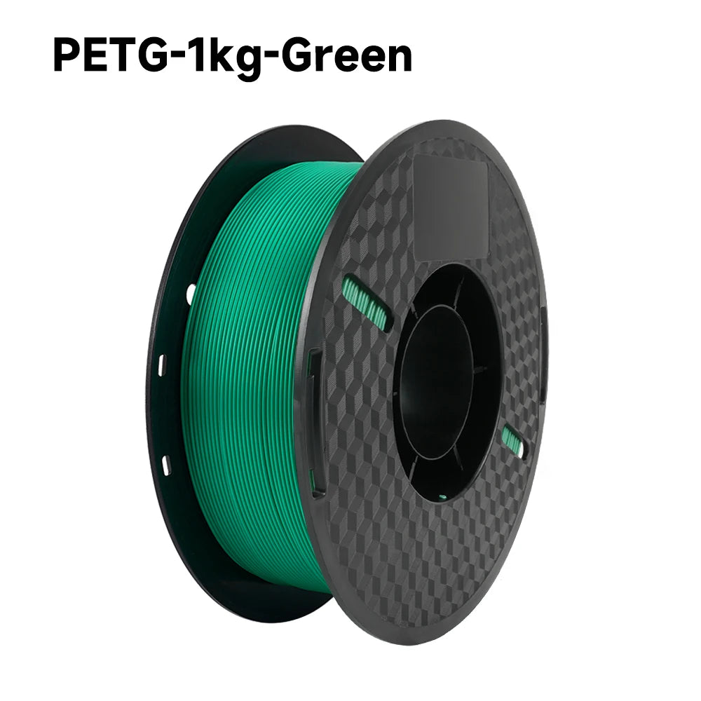 Kee Pang High Quality PLA PETG 3D Printer Filament Spool