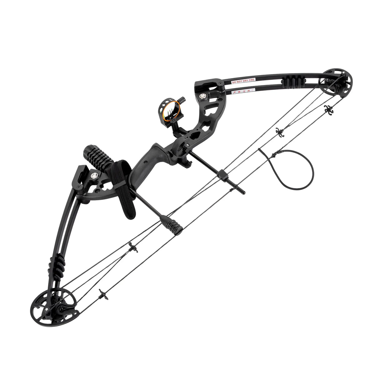 Compound Bow Kit For Adults And Teens With Arrows