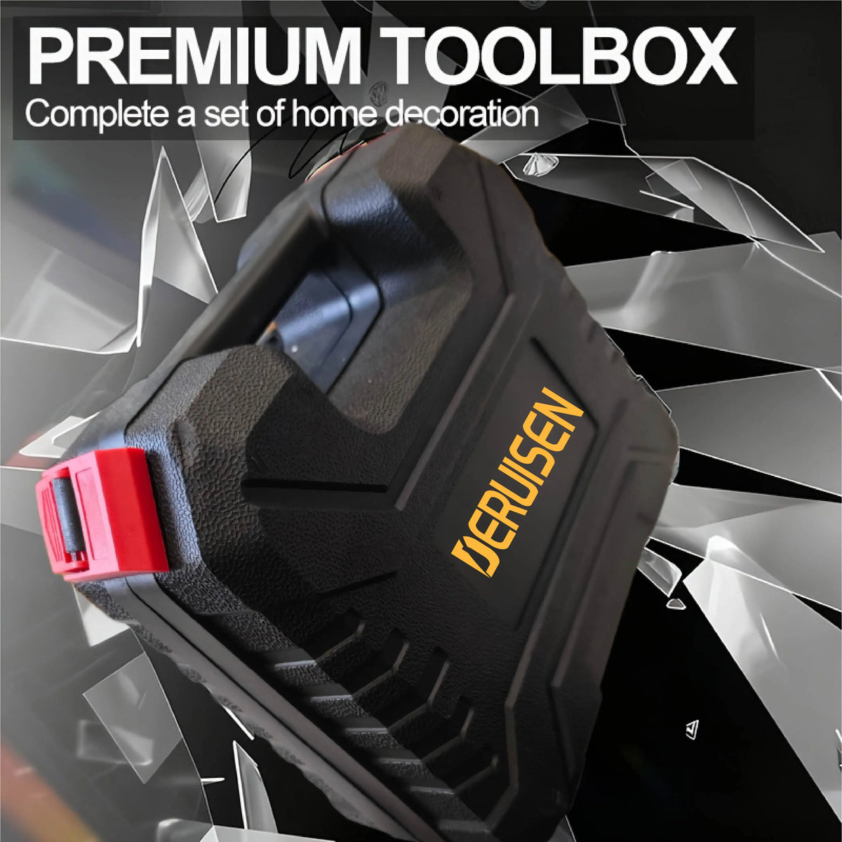 19800 RPM Mini Wireless Angle Grinder, Electric Grinding And Polishing Tool, Includes 1/2 Battery Lithium Electric Grinder, Suitable For Metal, Wood, Stone And Concrete, Precision Polishing Machine, A Perfect Gift Choice For