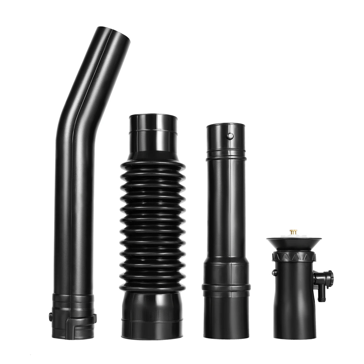 Gas Powered Sprayer, 41.5CC 2.13KW Backpack Gas Fogger Sprayer, 7500RPM 2-Stroke Motor Mister Duster Garden Backpack Blower with Detachable Tubes for Garden Spraying Yard