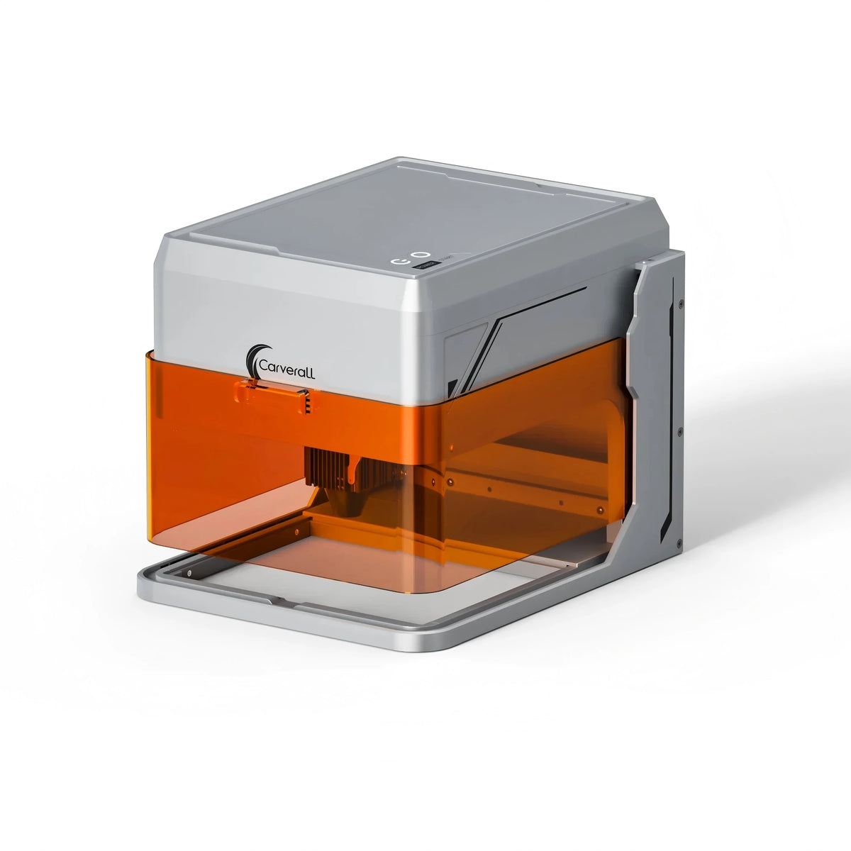 Carverall A1 Pro 10W Desktop Laser Engraver With HD Camera