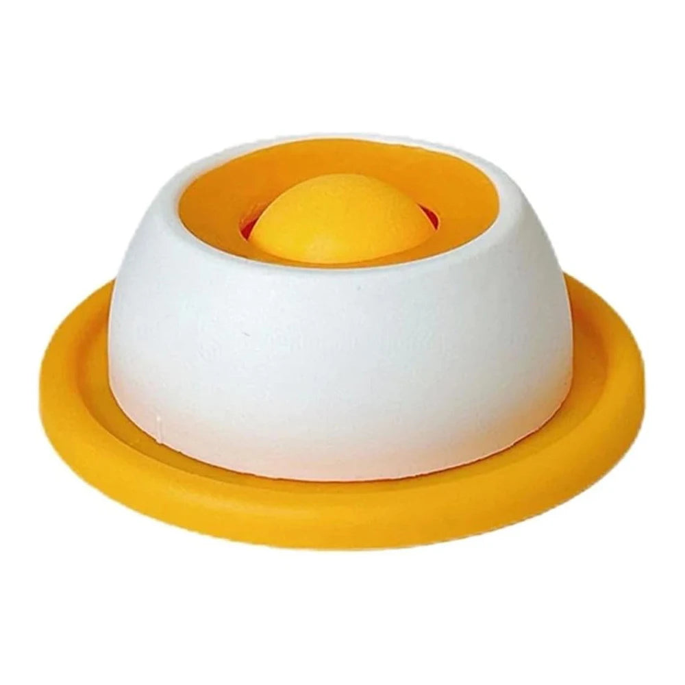 Non Slip Slow Feeder Lick Mat For Calming Pet Enrichment