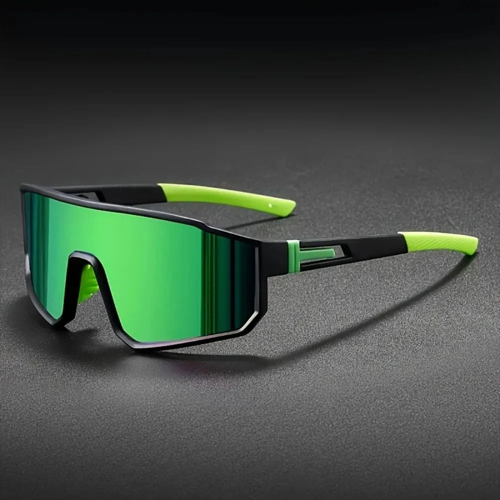 Z&L House Polarized Sports Sunglasses for Running, Fishing and Driving
