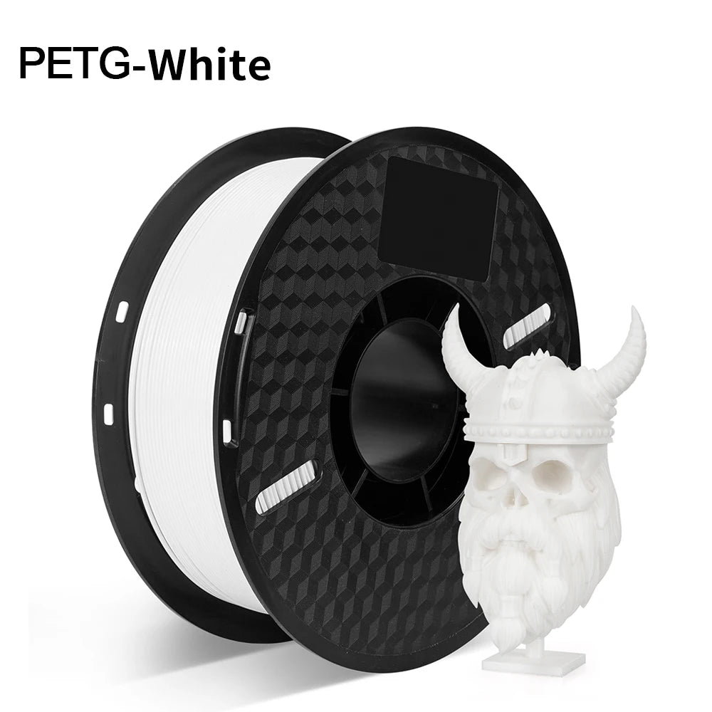 Kee Pang High Quality PLA PETG 3D Printer Filament Spool