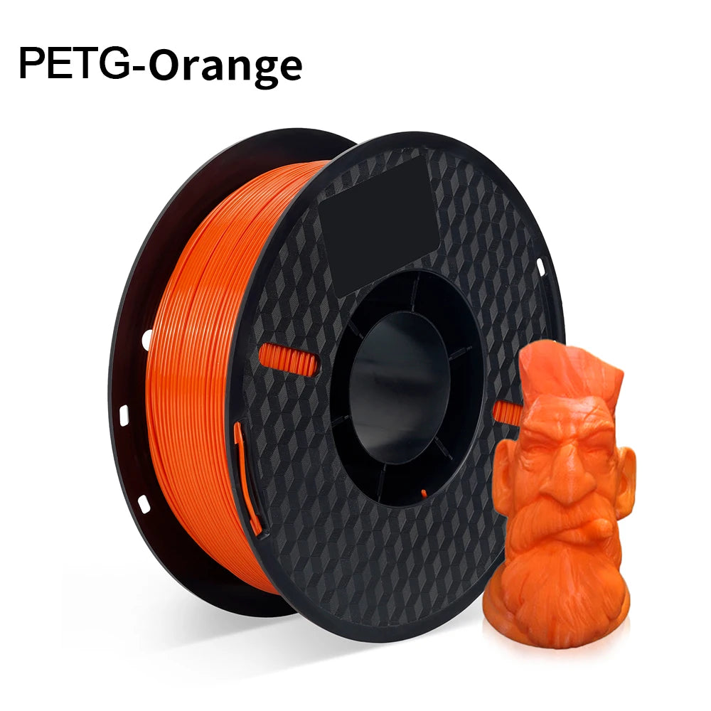 Kee Pang High Quality PLA PETG 3D Printer Filament Spool