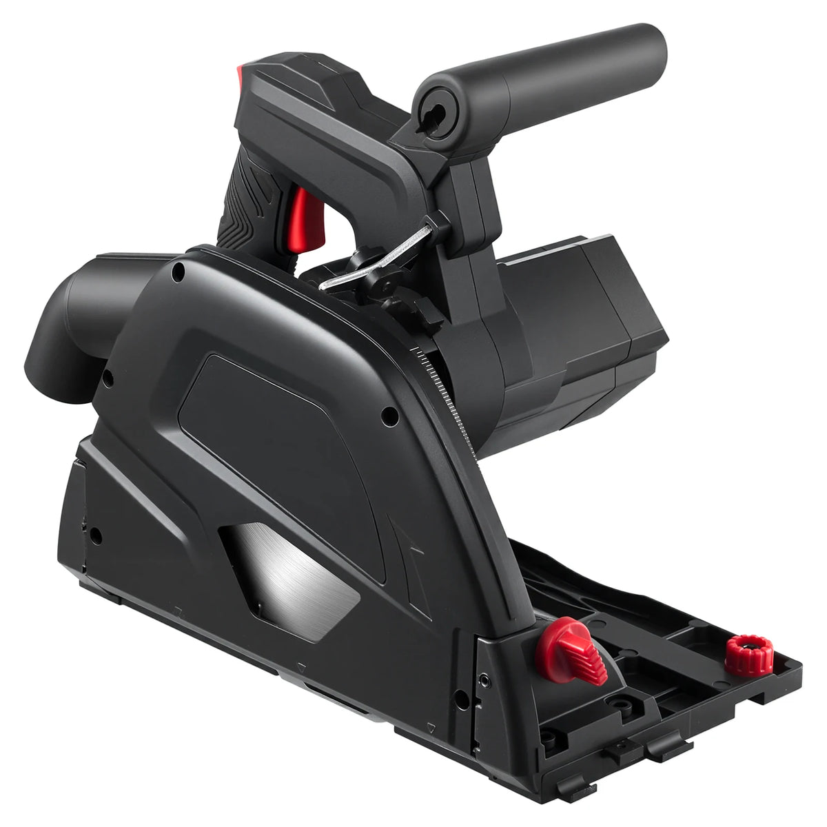 Succebuy 6.5-Inch Plunge Cut Track Saw Circular Saw