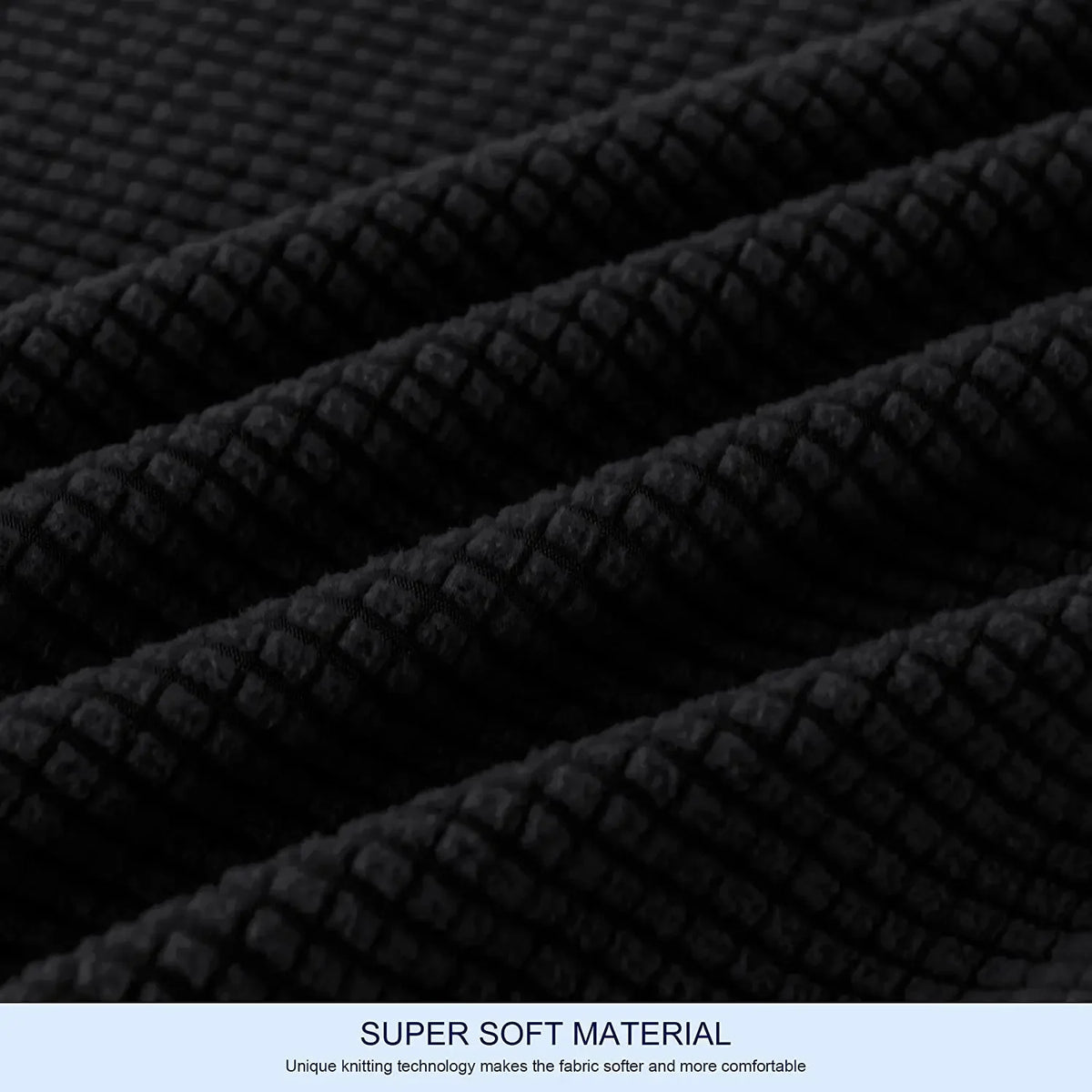 Stretch Jacquard Sofa Covers 1 2 3 4 Seater Couch Cover for Living Room Thick Sofa Slipcovers for Pets Kids Furniture Protector