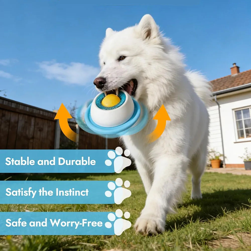 Non Slip Slow Feeder Lick Mat For Calming Pet Enrichment