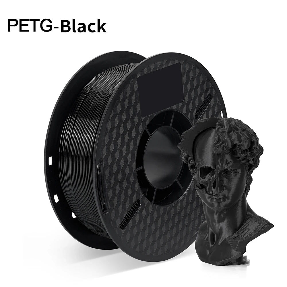 Kee Pang High Quality PLA PETG 3D Printer Filament Spool