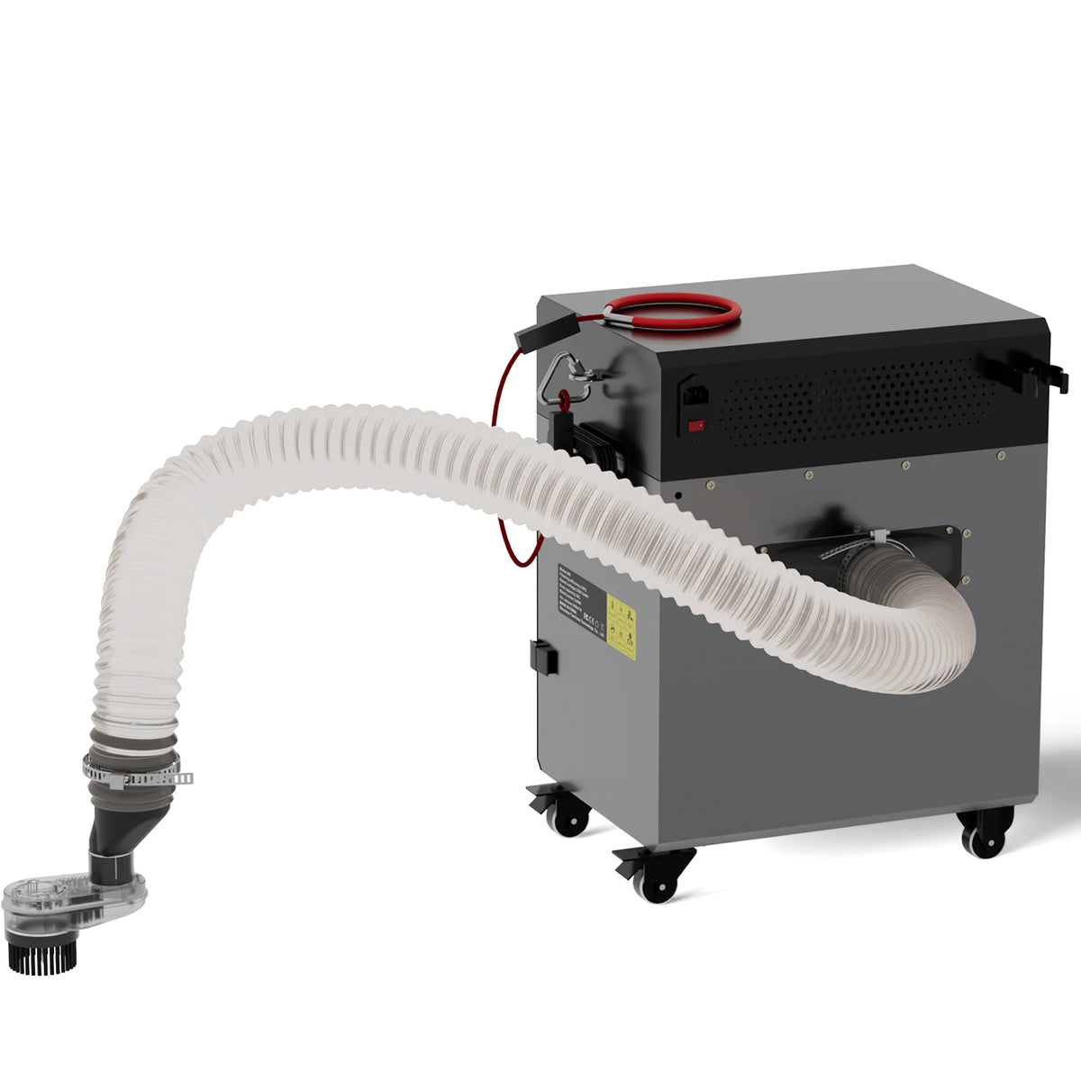 Two Trees M2 Dust Collector Vacuum For CNC Engraving