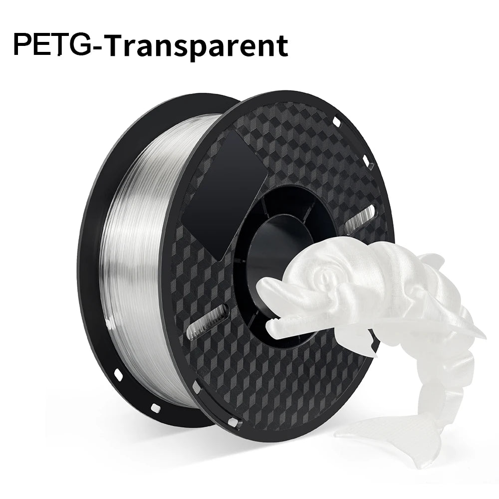 Kee Pang High Quality PLA PETG 3D Printer Filament Spool