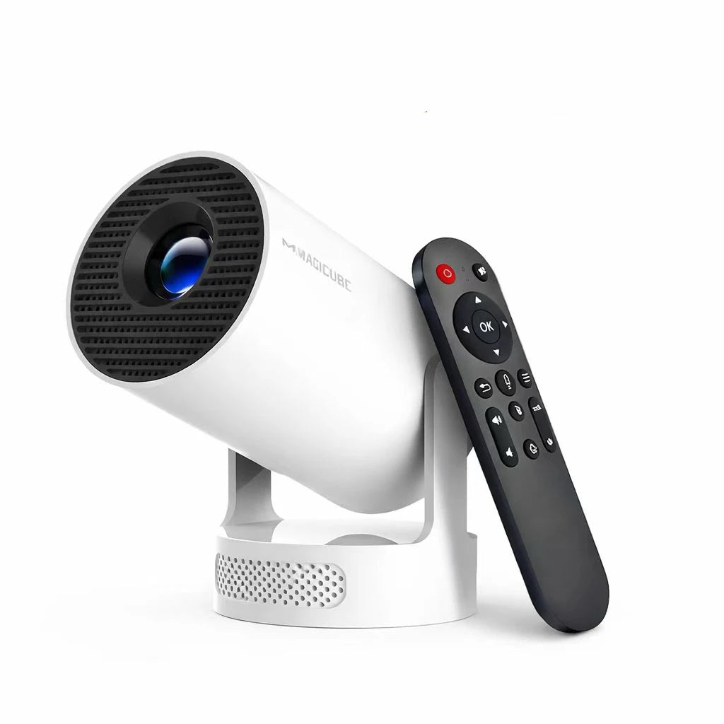 Magcubic Hy300 Pro Plus Portable 8K Android 14 Projector