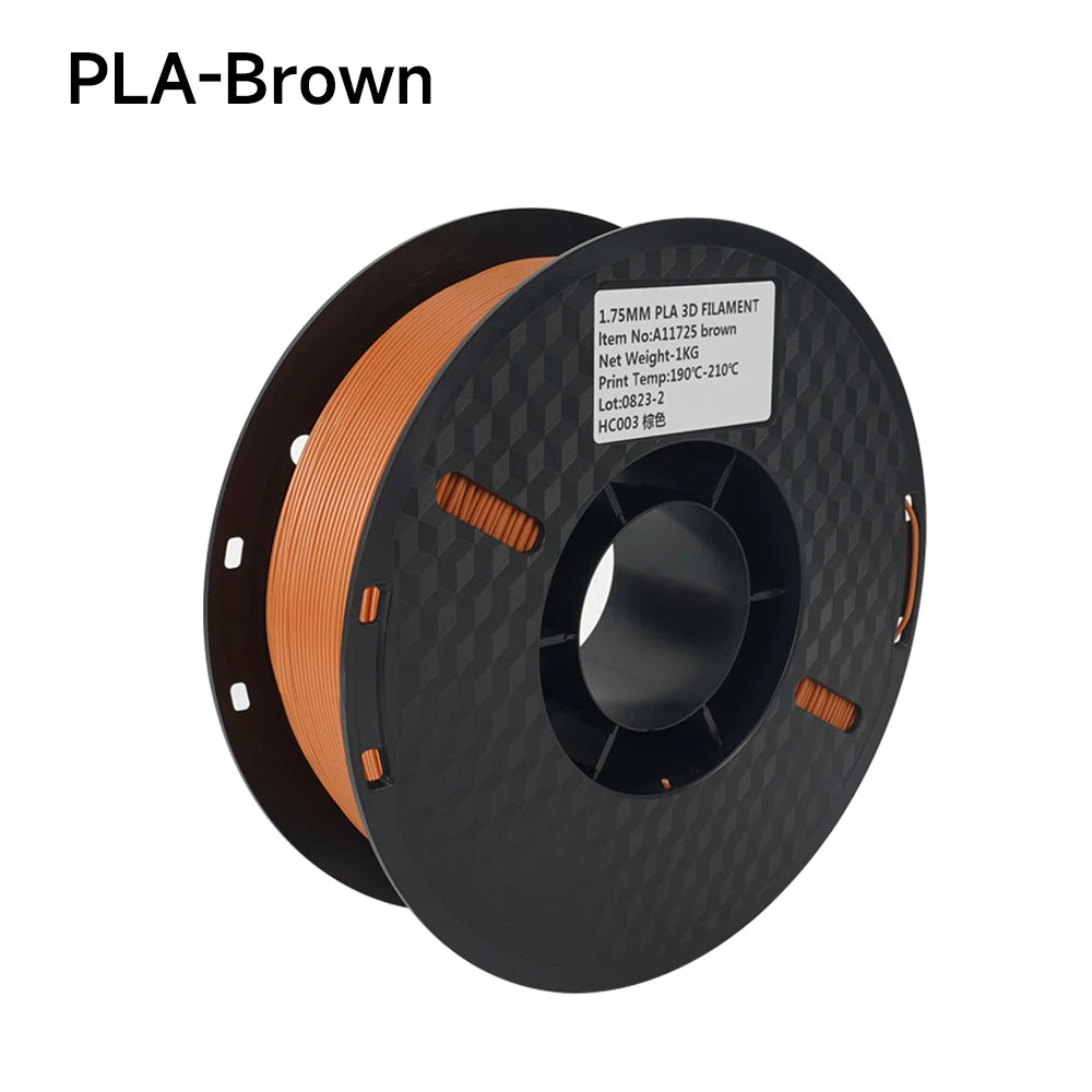 Kee Pang High Quality PLA PETG 3D Printer Filament Spool