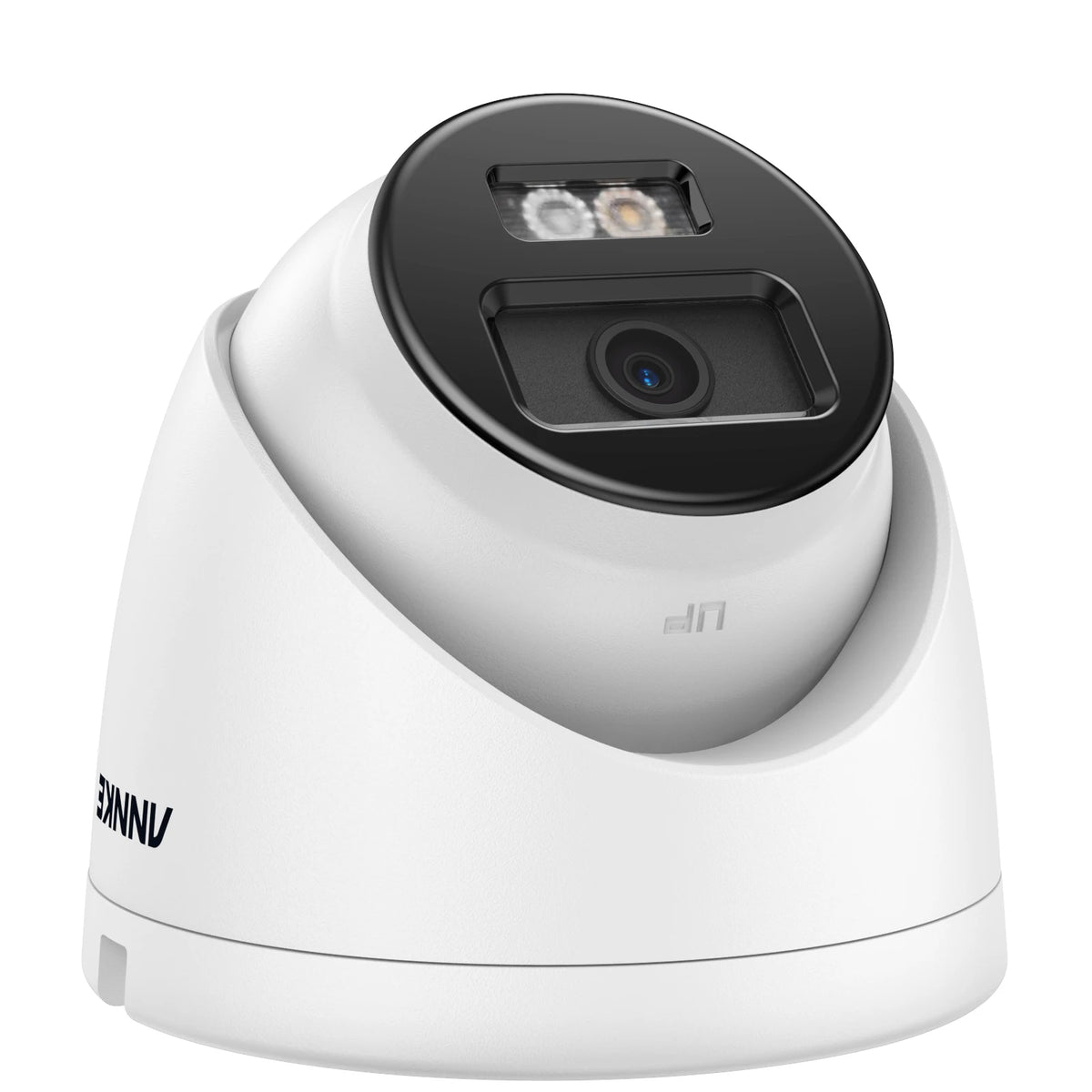 ANNKE 12MP PoE IP Security Camera With Dual Light And Vehicle Detection