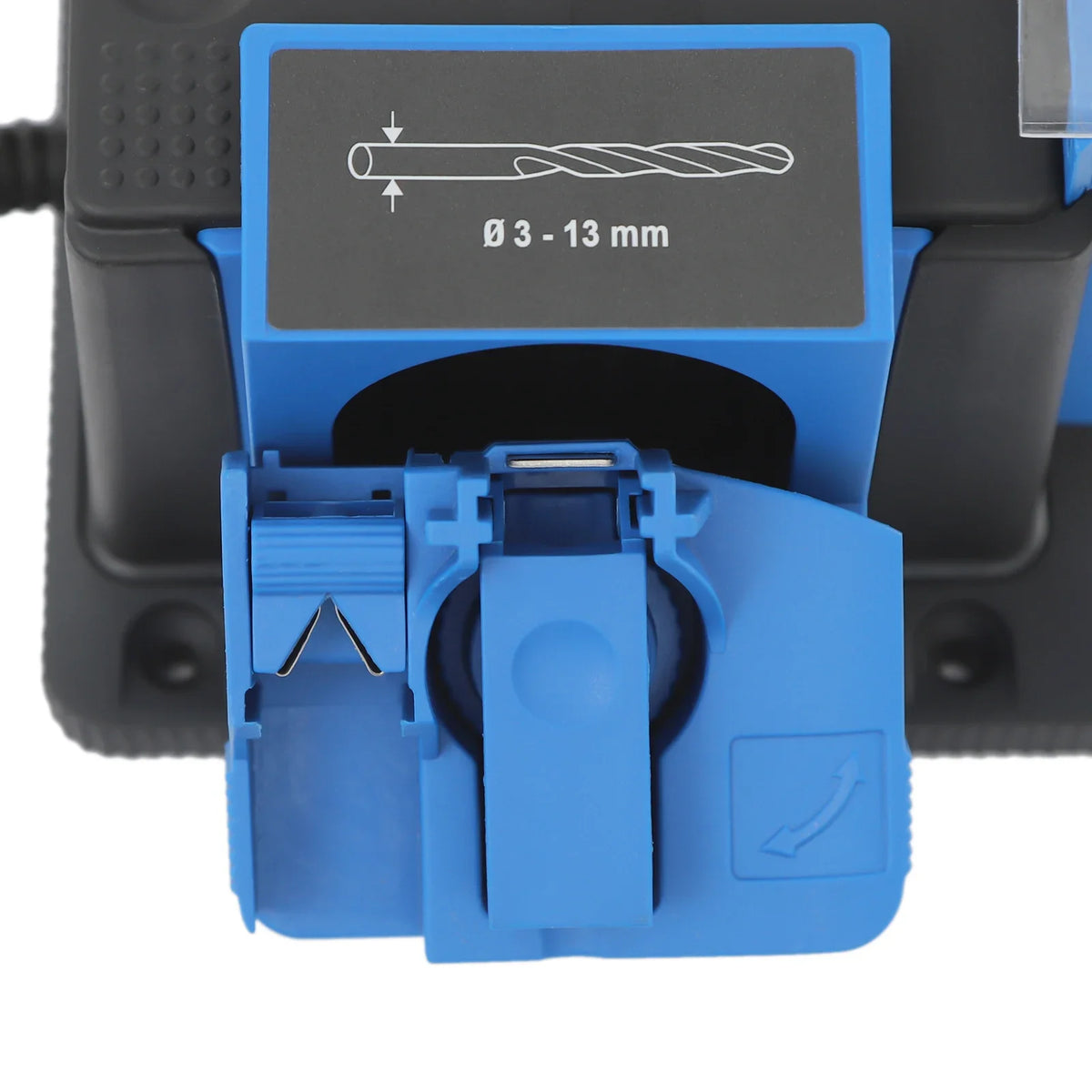 CNCEST Electric Drill Sharpener And Knife Scissor Sharpening Tool
