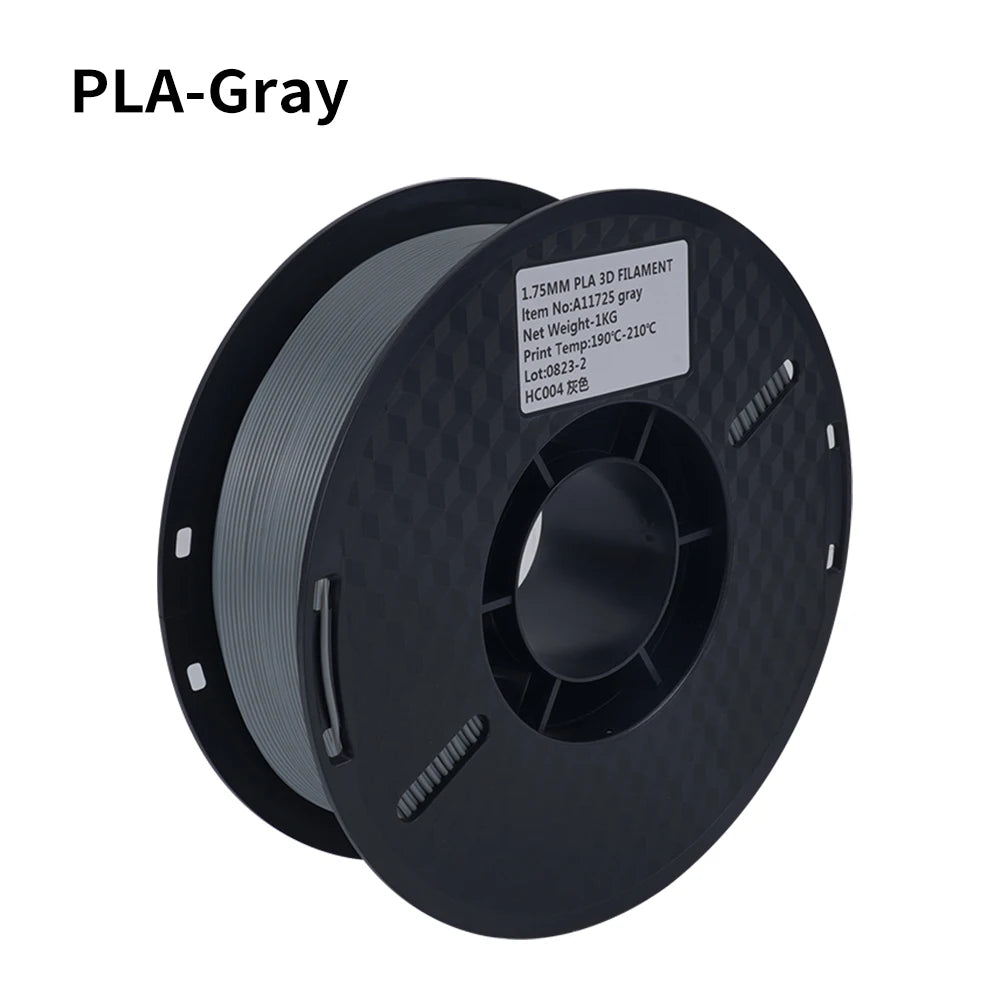 Kee Pang High Quality PLA PETG 3D Printer Filament Spool