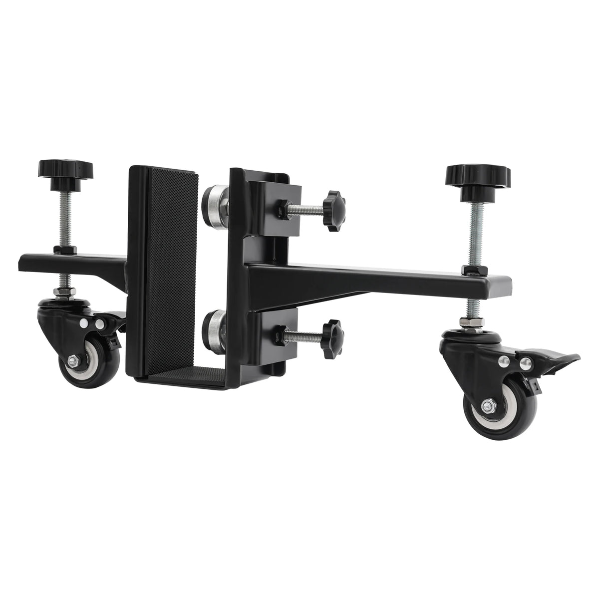 2pcs Door Installation Tools Portable Home Door Positioning fixture w/Pressure Plate Holder for Doors with  thickness of 1-2.375in