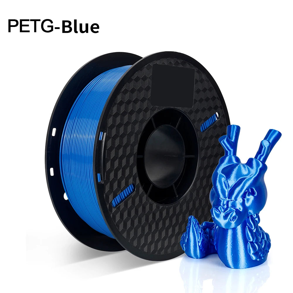 Kee Pang High Quality PLA PETG 3D Printer Filament Spool