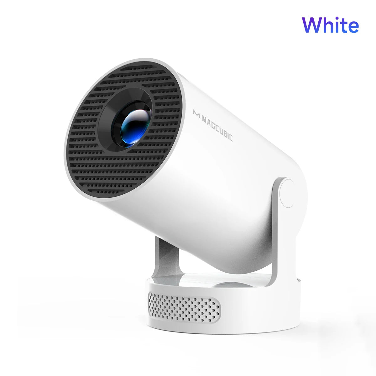 Magcubic Hy300 Pro Plus Portable 8K Android 14 Projector