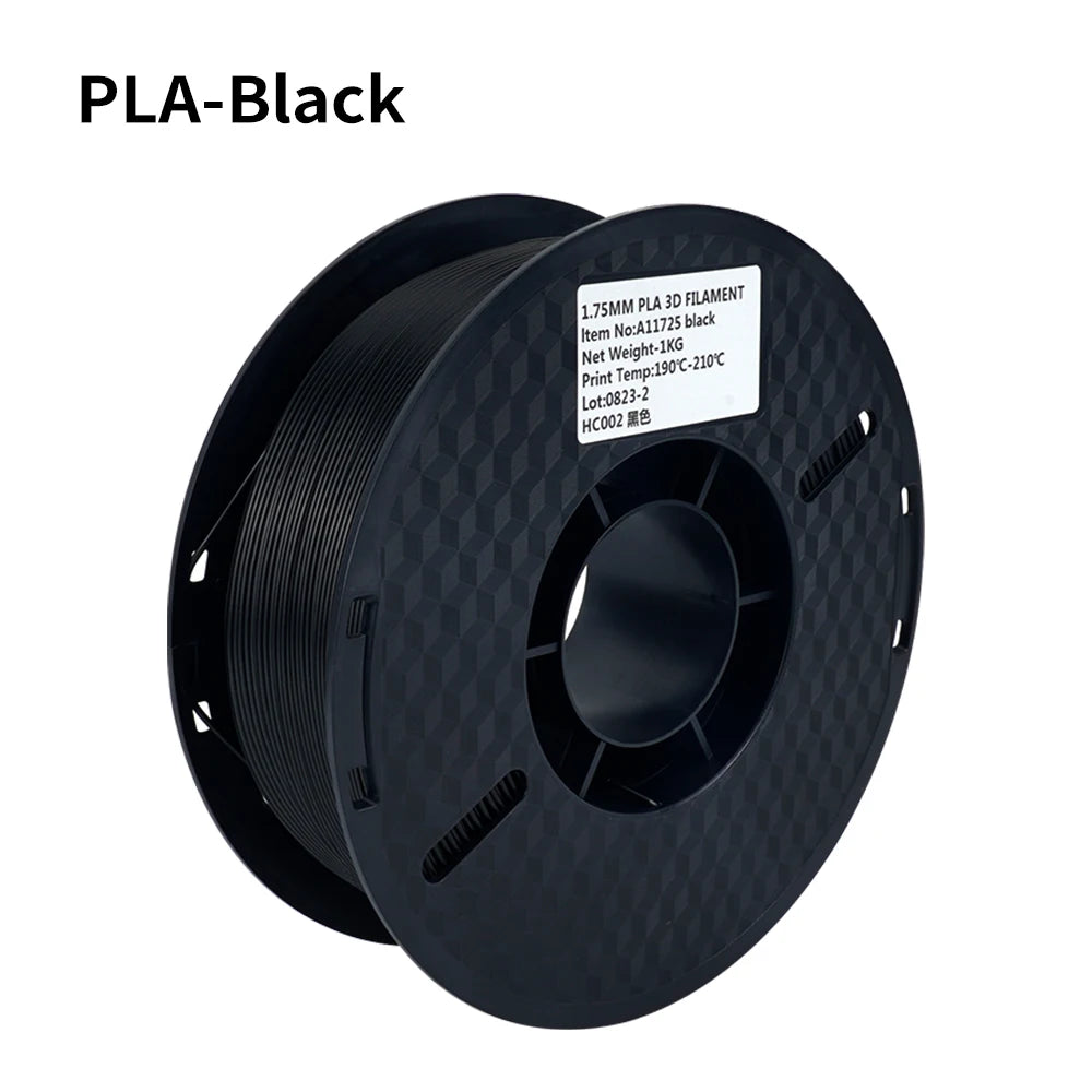 Kee Pang High Quality PLA PETG 3D Printer Filament Spool